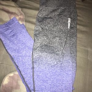 Gym shark Leggings